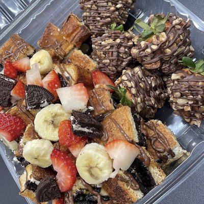 Snack Combo