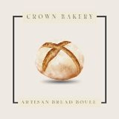 Fresh Artisan Loaf (Boule)