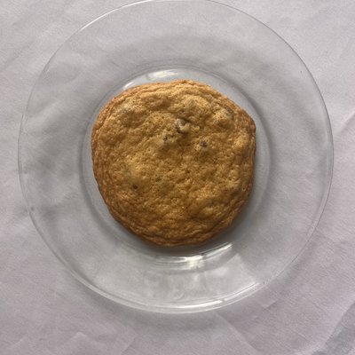 Sourdough Chocolate Chip Cookies Single 