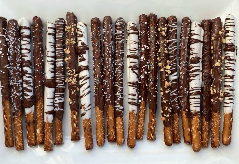 Pretzels