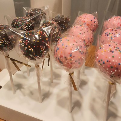 Cake Pops