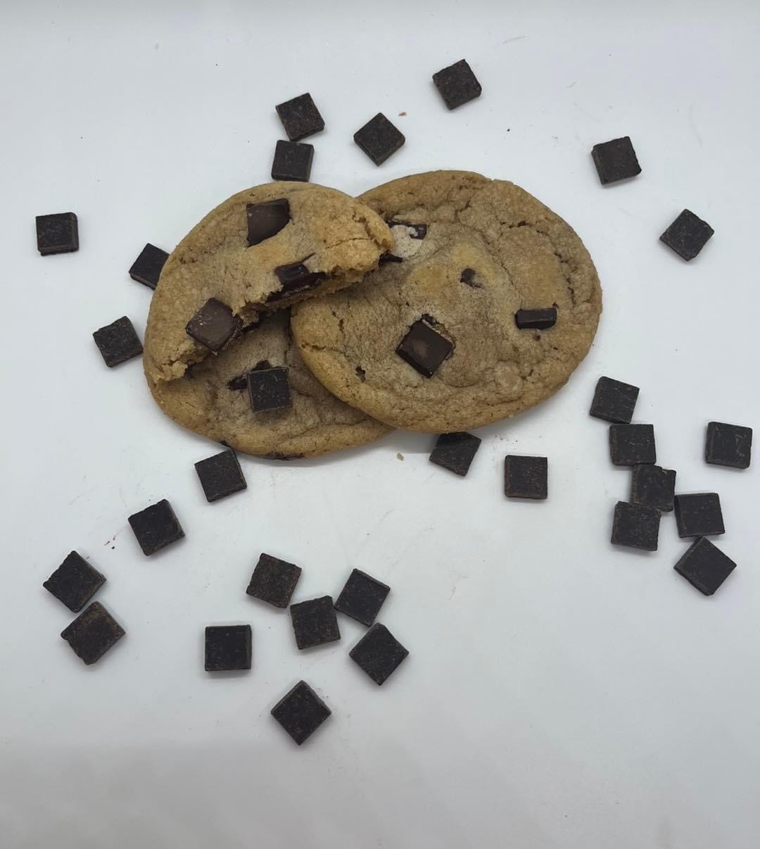 Standard Cookies