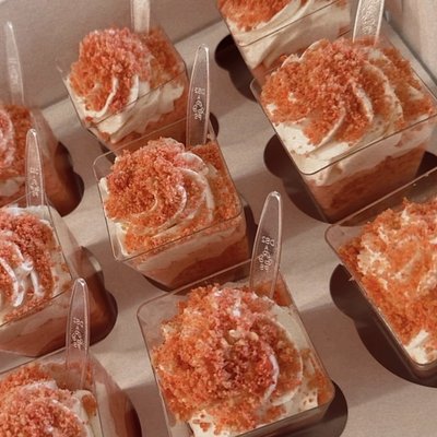 Cake Shooters  