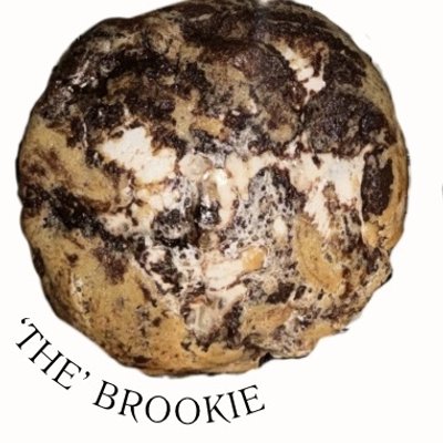 ‘The’ Brookie