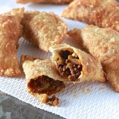 Pastelillos
