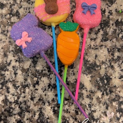 Cake Pops