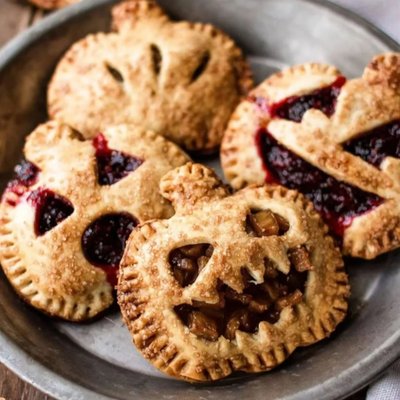 Hand Pies