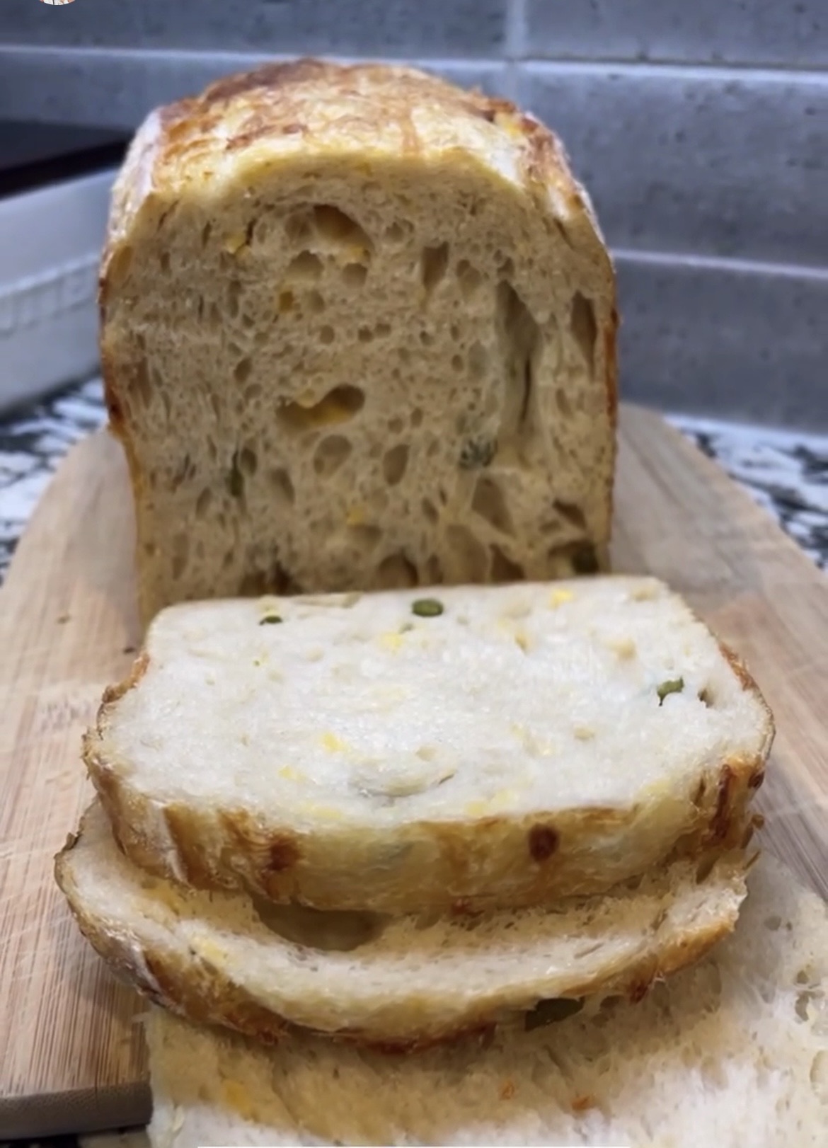 Jalepeno Cheddar