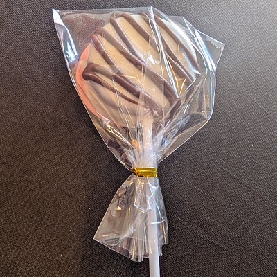 Chocolate Covered Oreos 