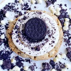 Cookies & Cream 8 Pack