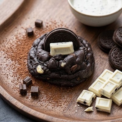 Midnight Dream Cookie