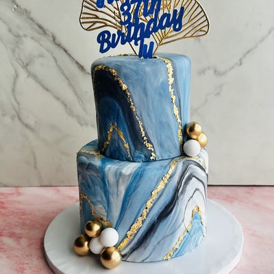 Mini 2 Tier 