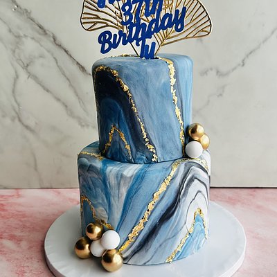 Mini 2 Tier 