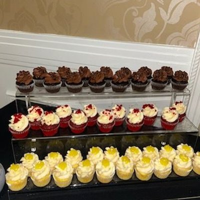 Misc Desserts (Mini)