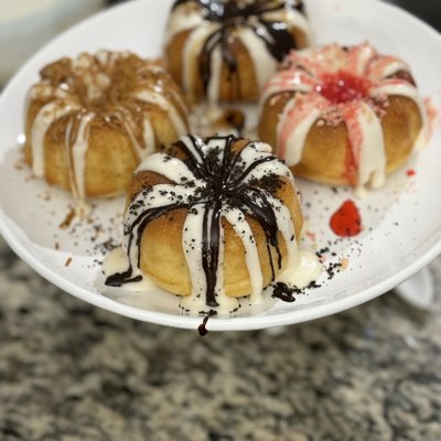 Bundt Cake