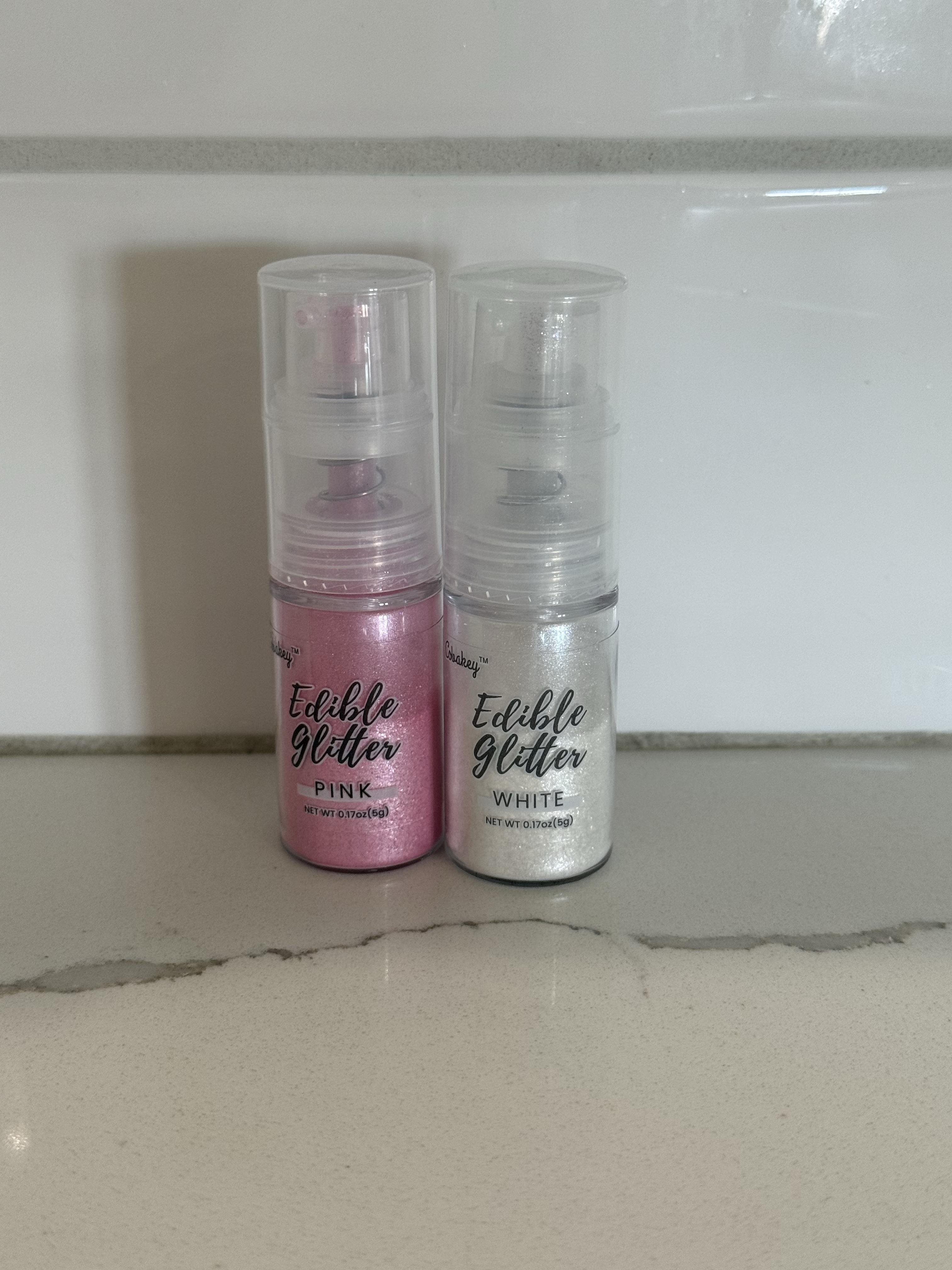 Edible Glitter