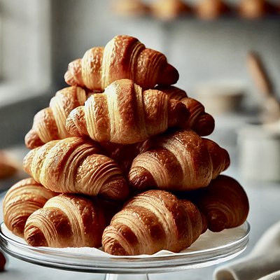 Croissants -Mini
