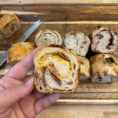 Sourdough Flight Box