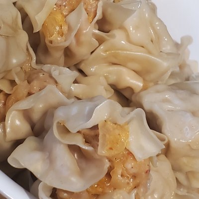 Kim Chee Porkhash 40Ct
