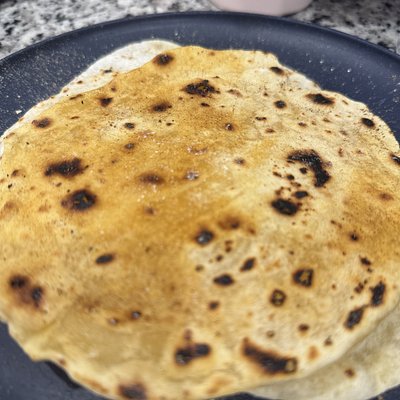 Sourdough Tortillas 16ct