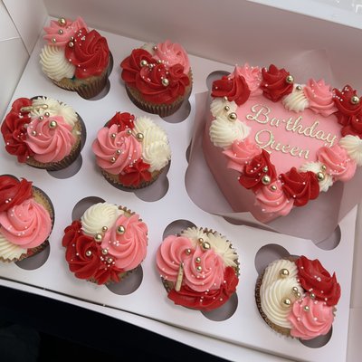 Mini Celebration Box [click for more info]