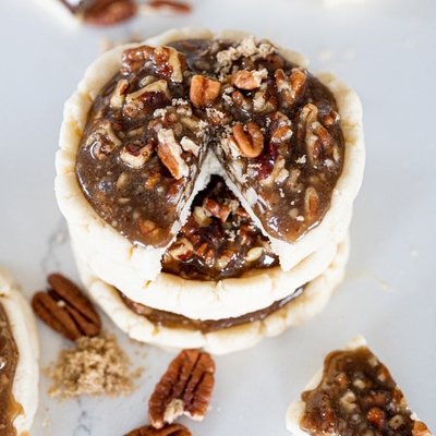 Pecan Pie 