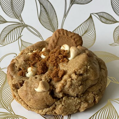 Ginger’s Gold