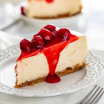 Cheesecake Bites Assorted Flavors