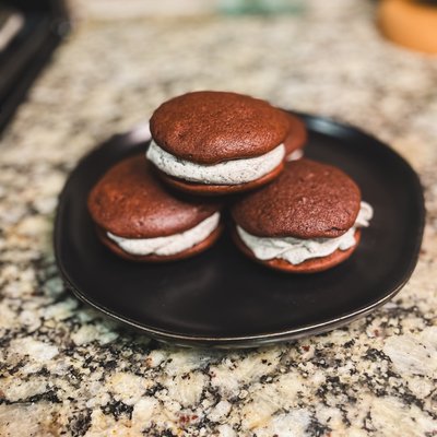 Cookies & Cream