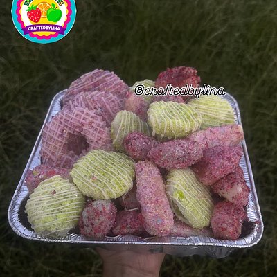 Mixed Party Tray