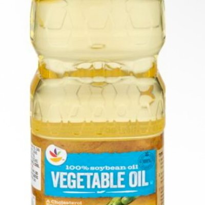 Vegetable Oil