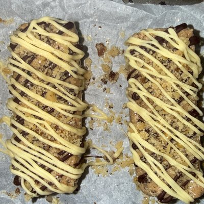 Banana Bread 