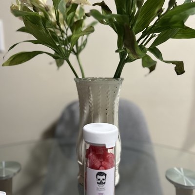 Bolt Gummies 4.5oz Pack 