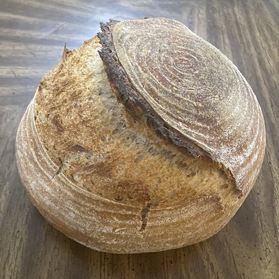 Honey Wheat Artisan