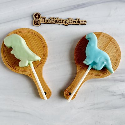 Cake Pops 