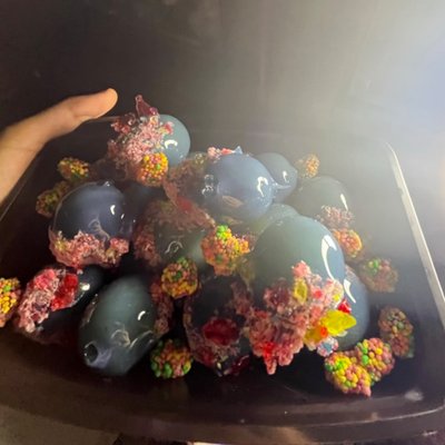 Candy Grapes(small)