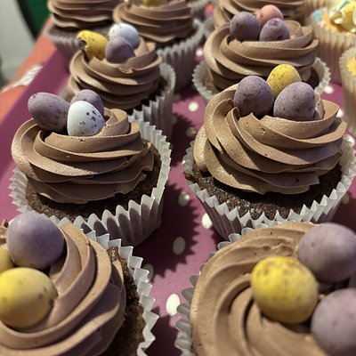 Cupcakes 