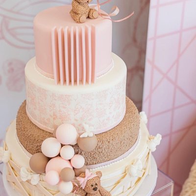 Celebration Cakes