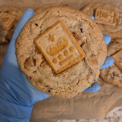 Butter Pecan Caramel