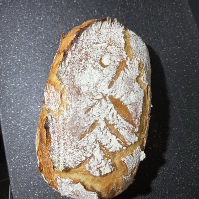 White Bread
