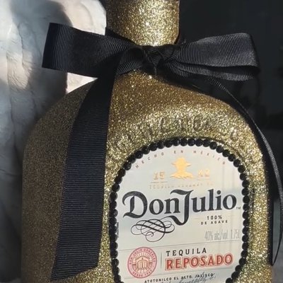 Large Don Julio ⭐️