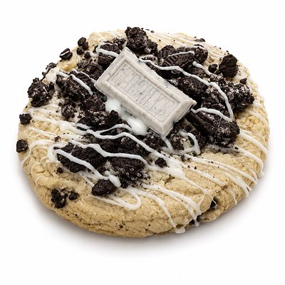 Cookies & Crème 