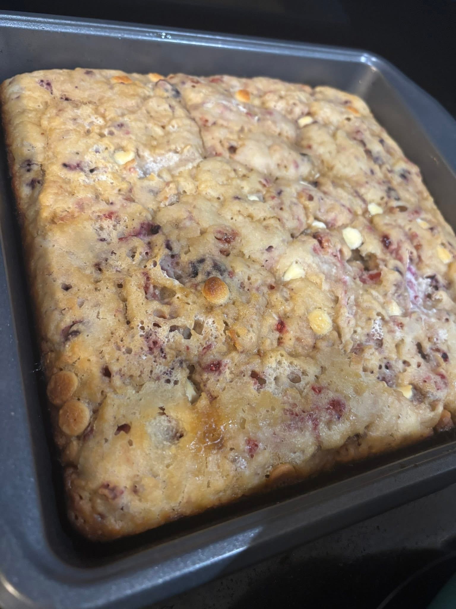 Focaccia