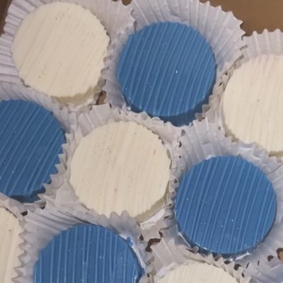 BASIC OREOS