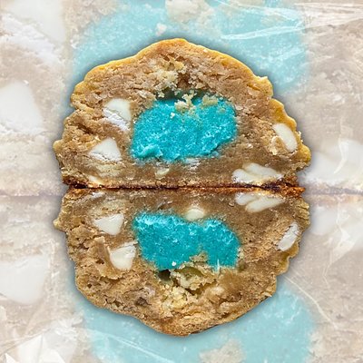 MEGA: Pro Card Cookie! 🍍🍰🥇