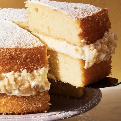 Holiday Cakes