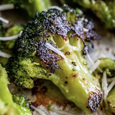 Vegetables 