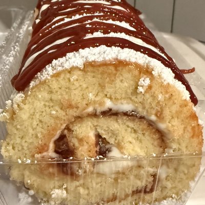 Cake Roll 