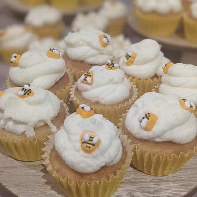 Cup Cakes 24 Count 