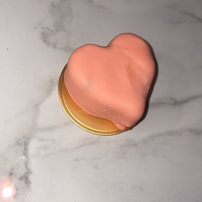 Raspberry Surprise (SOLD OUT)